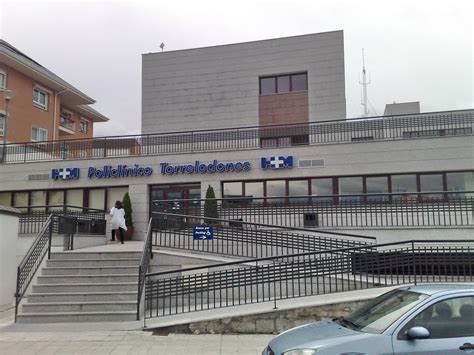 hospital torrelodones pedir cita